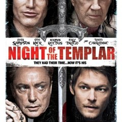 Night of the Templar - 5m3 Murder