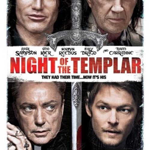 Night of the Templar - 5m3 Murder