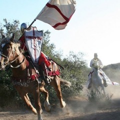 Night of the Templar - 1m1b Battle