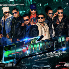 GAME OVER - SELECTA FT . MOVEZ DOG STREZZ  BABY