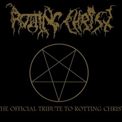 Rotting Christ - Athanati Este (Nefas Terra  Cover)