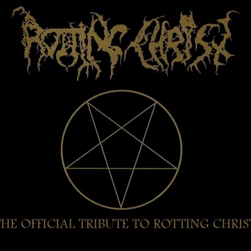 Rotting Christ - Athanati Este (Nefas Terra  Cover)