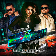 HOLLAND WALI GIRLFRIEND - SELECTA FT. SADHANA LILA