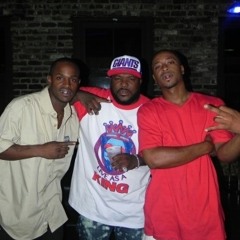 "U Aint Alone" Tre & Illegal