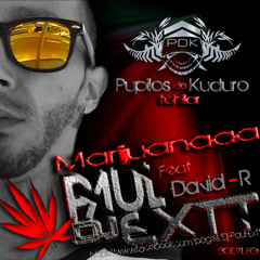 Pupilos Do Kuduro - Marijuana É Pra Tchilar - Paul Extt & David - R .(Clik buy to FREE DOWNLOAD)
