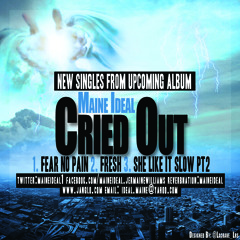 The Gospel Song By Maine Ideal Feat Sharon ( Mastered Copy)