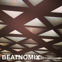 BEATNOMIXOCTOBER2013