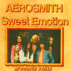 Aerosmith - Sweet Emotion (AfroQBen Remix) Free DL