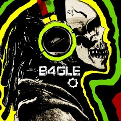 B4GLE - WHERES THE LOVE