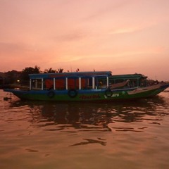 Harry's Sunrise