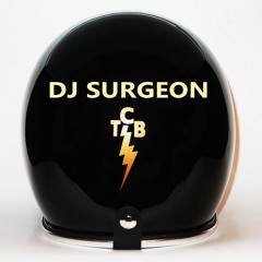 DJ Surgeon - TCB Mix (Sept 2013)