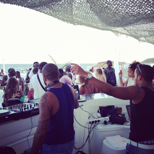 Stream Lance Morgan Live @ Lips Beach Club #Ibiza 2013 by House  Entertainment UK© | Listen online for free on SoundCloud
