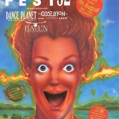Easygroove - Live @ Summer Dance Fest (1992) Part 2