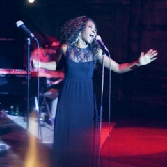Nina Nyembwe & 01Analog - Hear My Call (Jill Scott Cover).