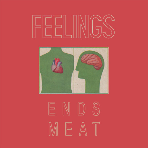 Stream Feelings Allergies by Urinal Cake Records Listen online for