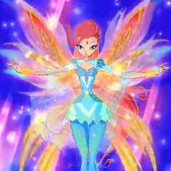 We Are The Magical Winx