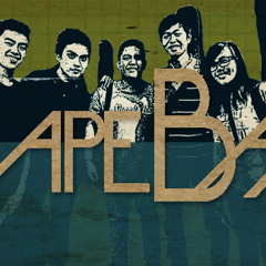 Sleep Tonight Cover By Escape Band (LIVE)