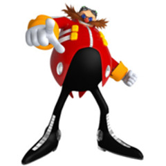 Sonic Adventure DX - Hot Shelter Zone Act 1
