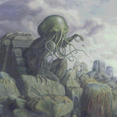 The Signal From Beyond