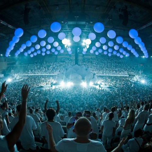 Sensation - The Ocean Of White (TripTronix's Festival Remix)[Sensation Remix Contest][Free Download]