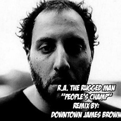 R.A. The Rugged Man Remix BeatStars Contest