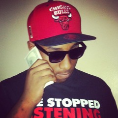 DesDoingNumbers - Wild Boy Dazmond