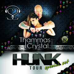 Hunk (Thammas & Crystal/ Special Set) #FREE DOWNLOAD#