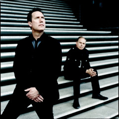 OMD Talking Loud And Clear@Klangkontrolle Deep House Remix