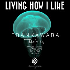 Frankawara - Don't You Know (The Wize Guys Remix) [Cream Couture Records]