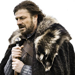 Winter is Coming