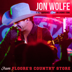 Let A Country Boy Love You (Live at Floores)