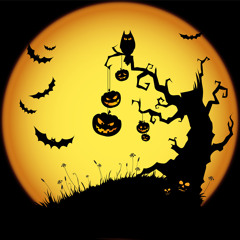 Halloween Horror - Bad Luck