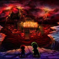 Wrong Castle