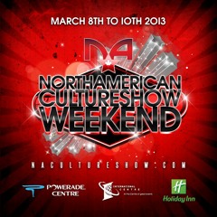 2013 NACS Mixtape