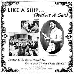 Pastor T. L. Barrett & The Youth For Christ Choir - "Nobody Knows"