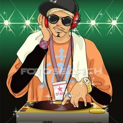 DJ LAYLO GOIN' IN PT.2 (HIP-HOP CLUB MIX)