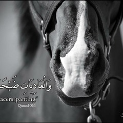 الشيخ توفيق الصائغ أواخر سورة البقرة تلاوة رائعة