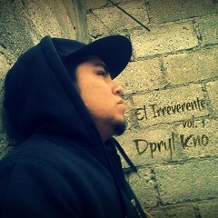 De Lo Que Soy Capaz (remix) - Dpryl Kno