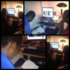 A Million Dollar Dream- Rob Ft. Zy