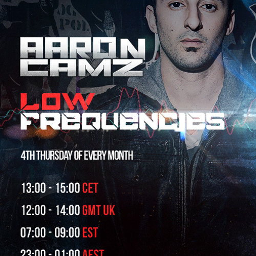 Low Frequencies 026