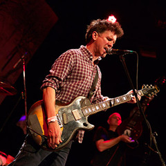 Superchunk - Driveway To Driveway (live at Bowery Ballroom)