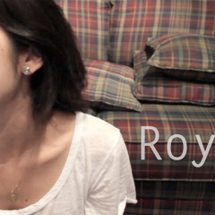 Royals- Lorde (Cover by Anna Toth)