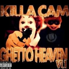 Cam'ron - Talk To Me [Prod. by @cycoviZion & @ADMBEATZ]