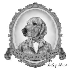 Haley Blais "Virginia"