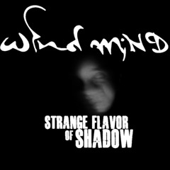 WindMind - Strange Flavor of Shadow (FREE DOWNLOAD)