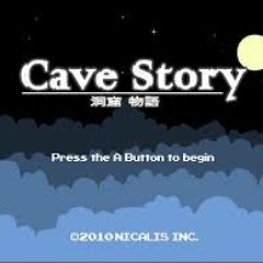 402 (Cave Story Theme Song) (Rough Recording)