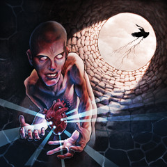 7. Cas One - Rabbit Named Wolf