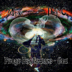 Mix D'j'C - Progr Psytrance - Goa 01 10 2013 .Wav