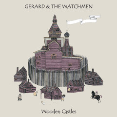 06 Wooden Castles