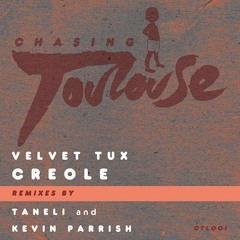 Velvet Tux - Creole